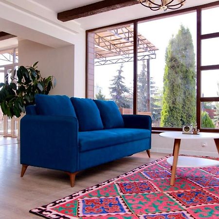 Muras Hotel קראקול מראה חיצוני תמונה