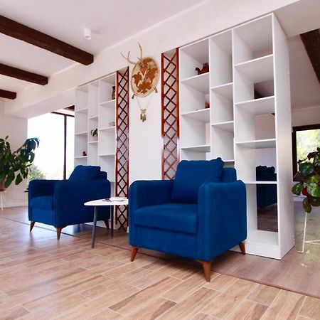 Muras Hotel קראקול מראה חיצוני תמונה