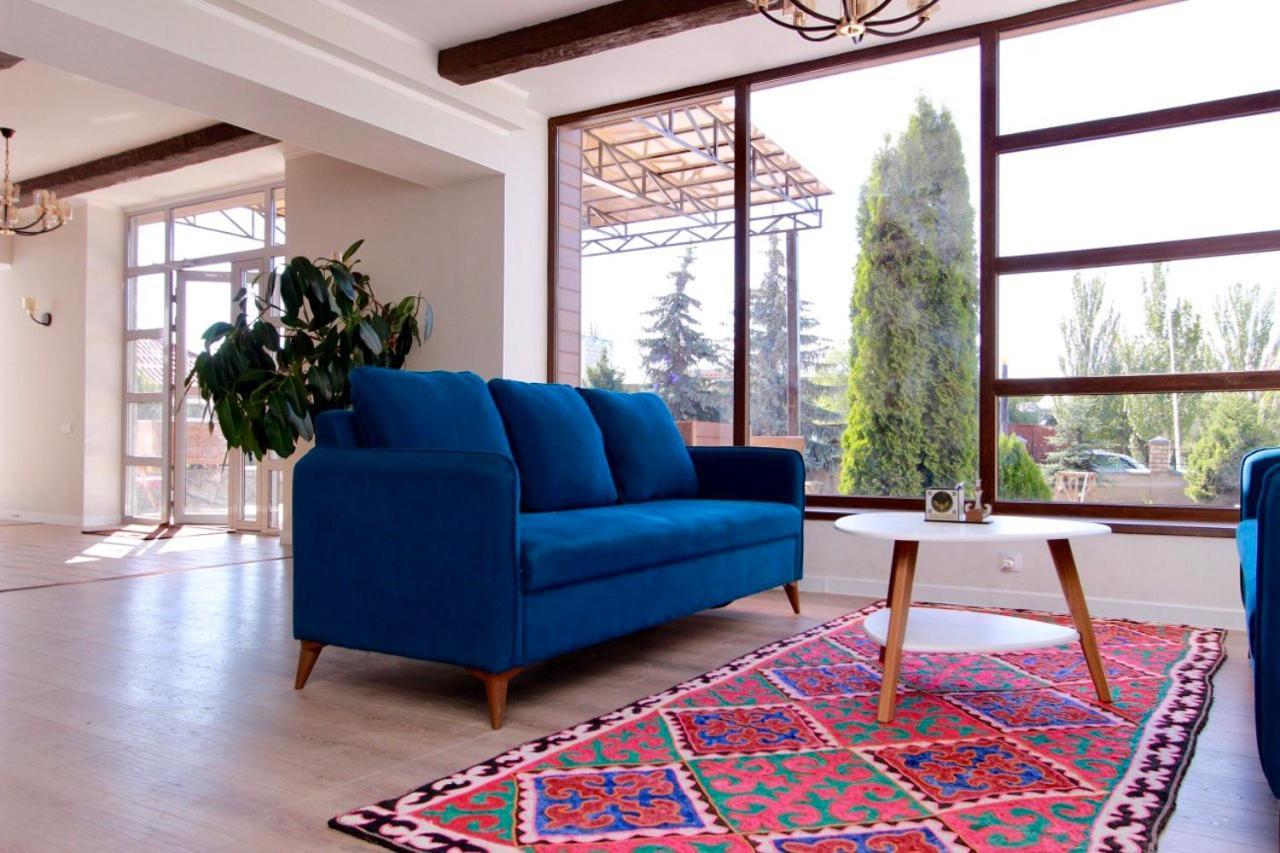 Muras Hotel קראקול מראה חיצוני תמונה