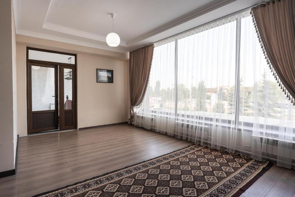 Muras Hotel קראקול מראה חיצוני תמונה