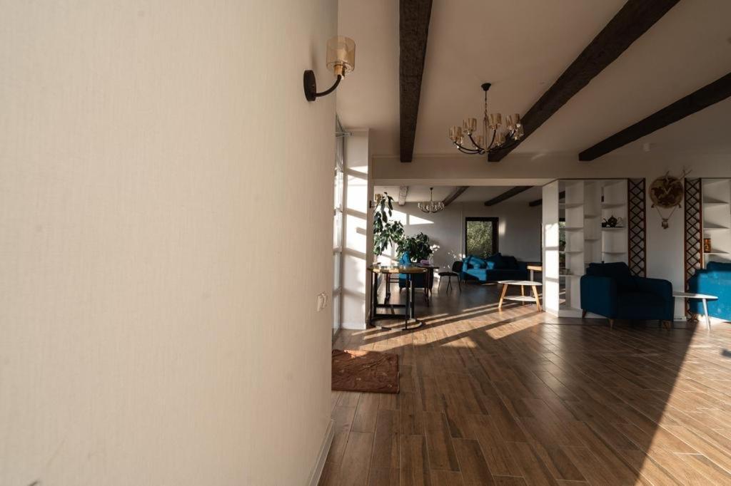 Muras Hotel קראקול מראה חיצוני תמונה