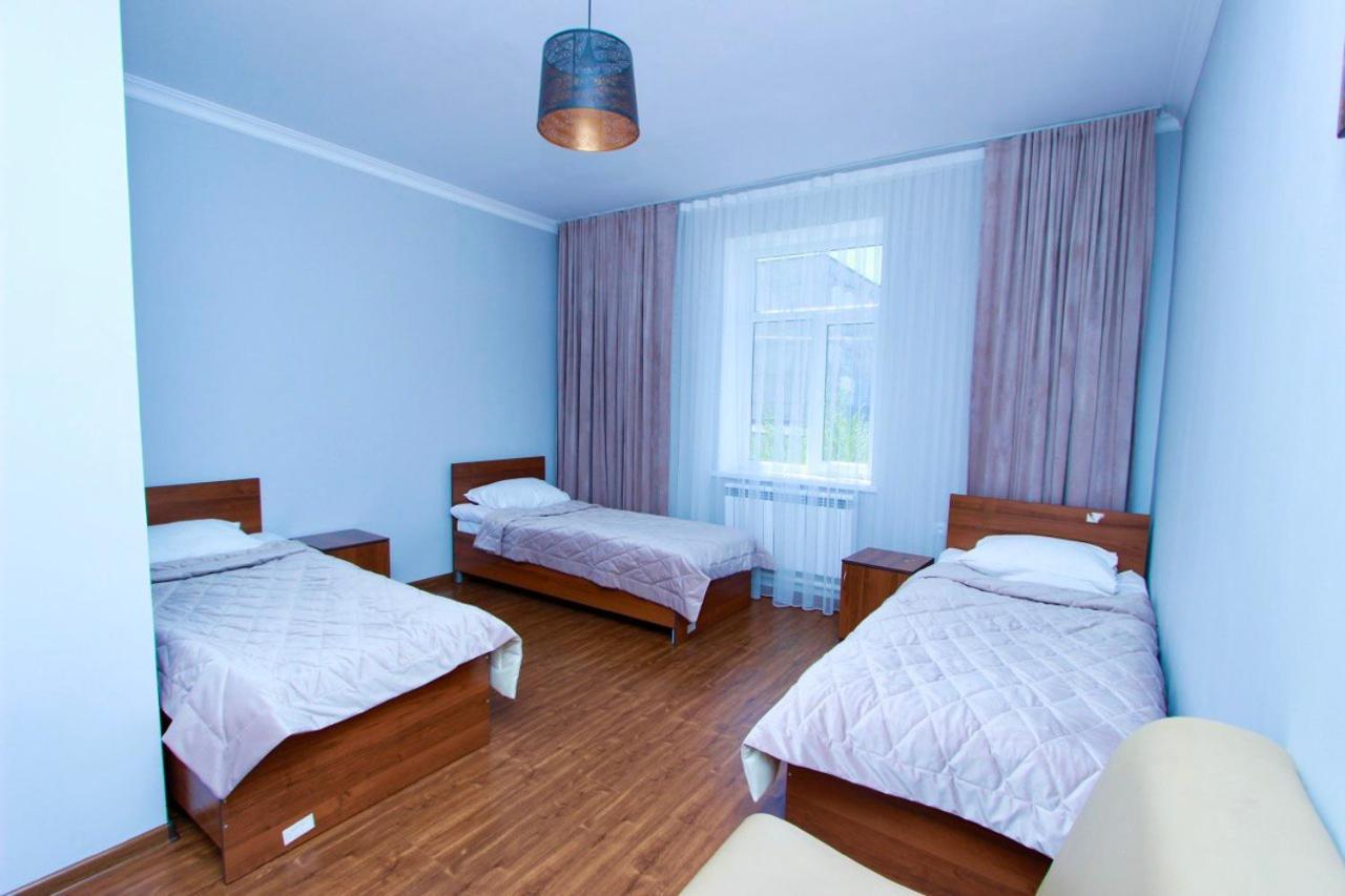 Muras Hotel קראקול מראה חיצוני תמונה
