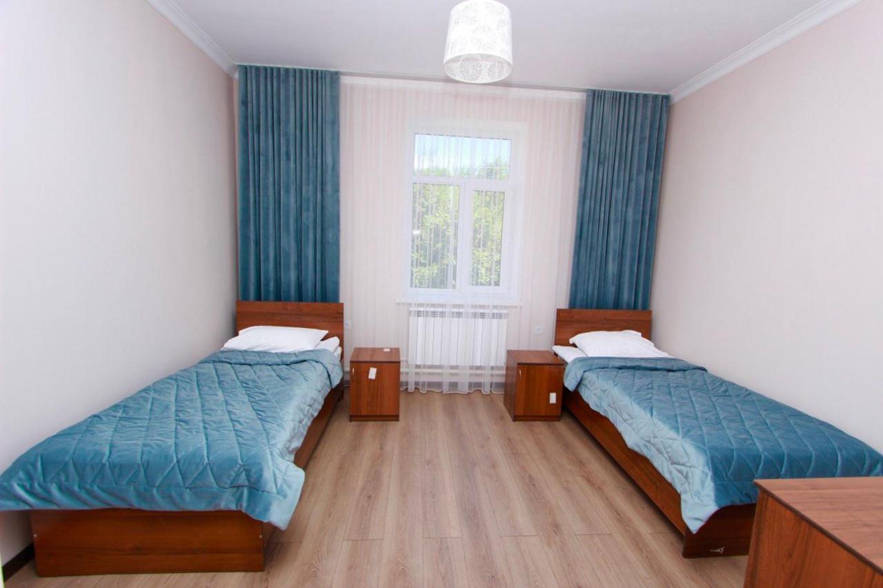 Muras Hotel קראקול מראה חיצוני תמונה