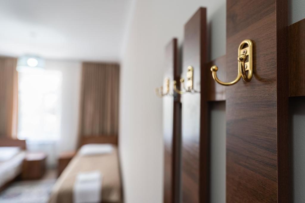 Muras Hotel קראקול מראה חיצוני תמונה