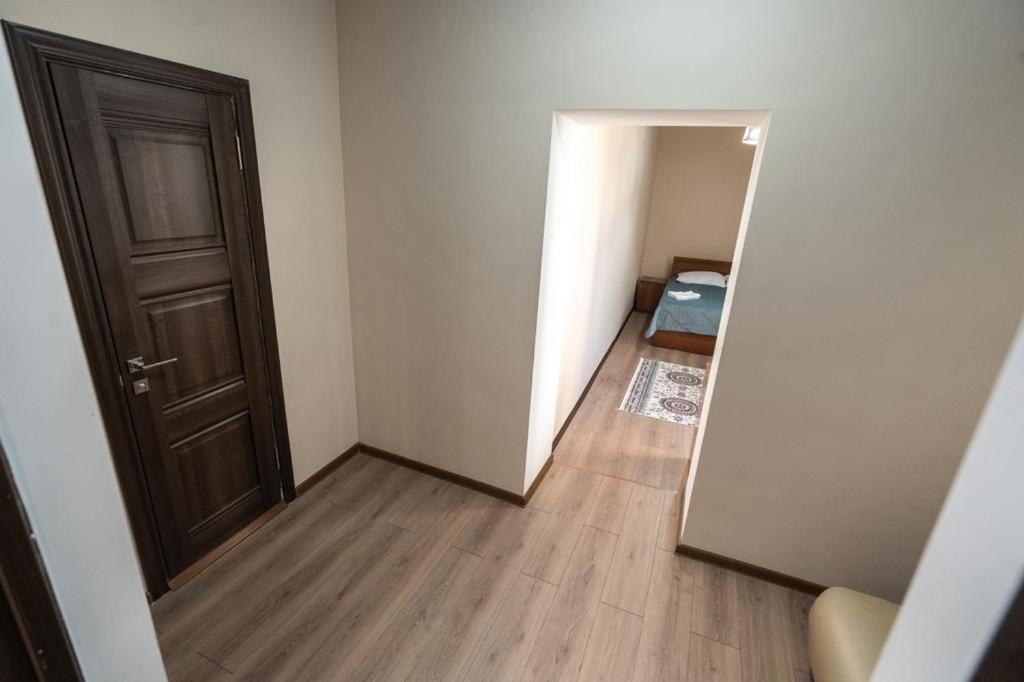 Muras Hotel קראקול מראה חיצוני תמונה
