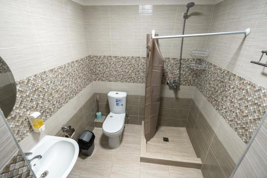 Muras Hotel קראקול מראה חיצוני תמונה