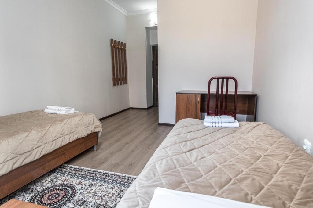 Muras Hotel קראקול מראה חיצוני תמונה