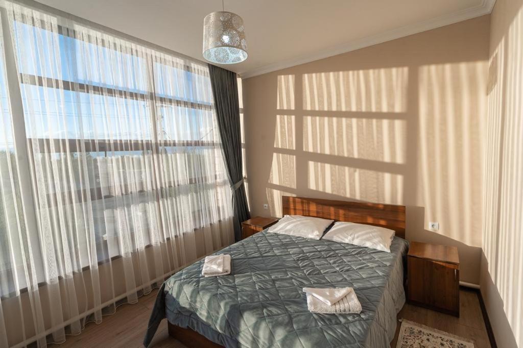 Muras Hotel קראקול מראה חיצוני תמונה