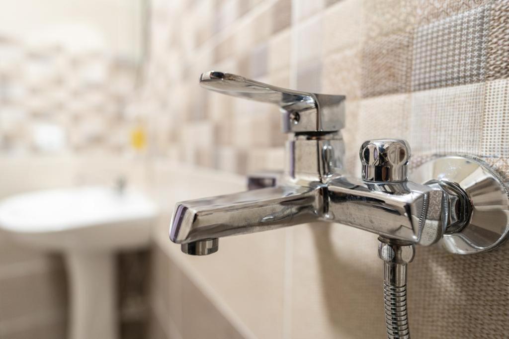 Muras Hotel קראקול מראה חיצוני תמונה