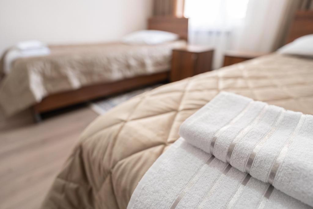 Muras Hotel קראקול מראה חיצוני תמונה