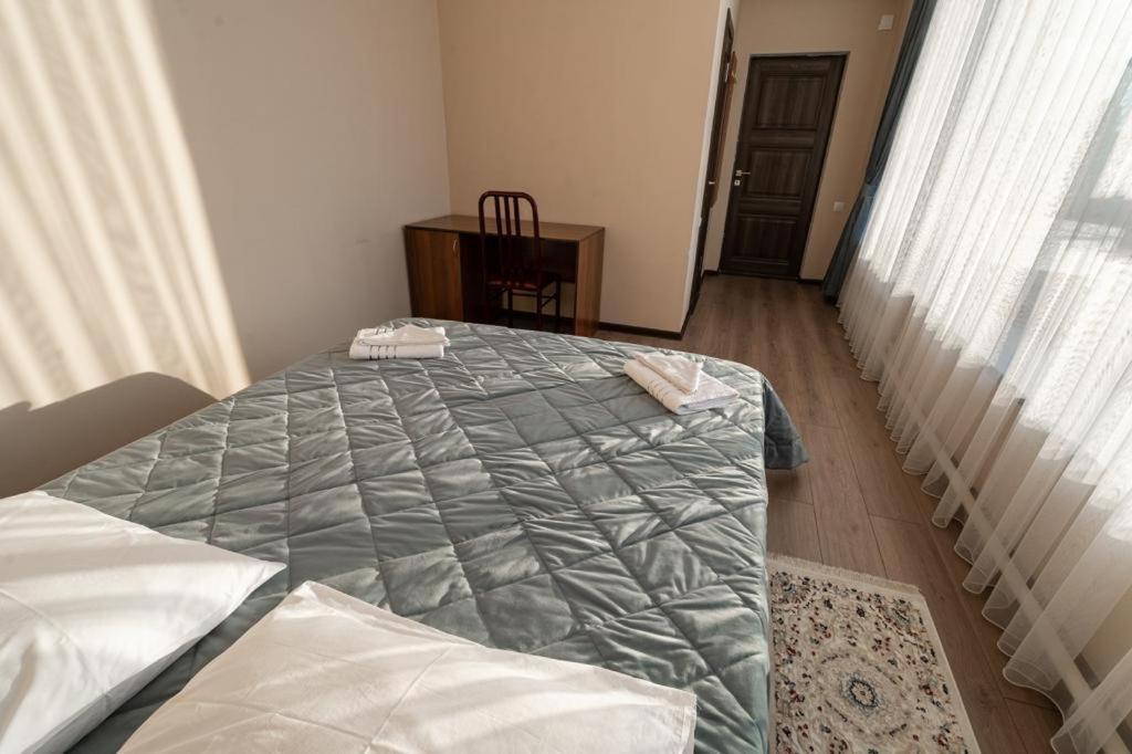 Muras Hotel קראקול מראה חיצוני תמונה