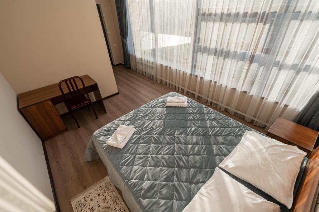 Muras Hotel קראקול מראה חיצוני תמונה