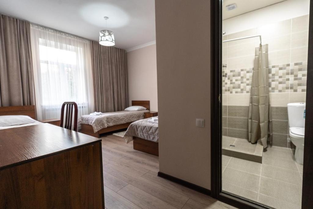 Muras Hotel קראקול מראה חיצוני תמונה
