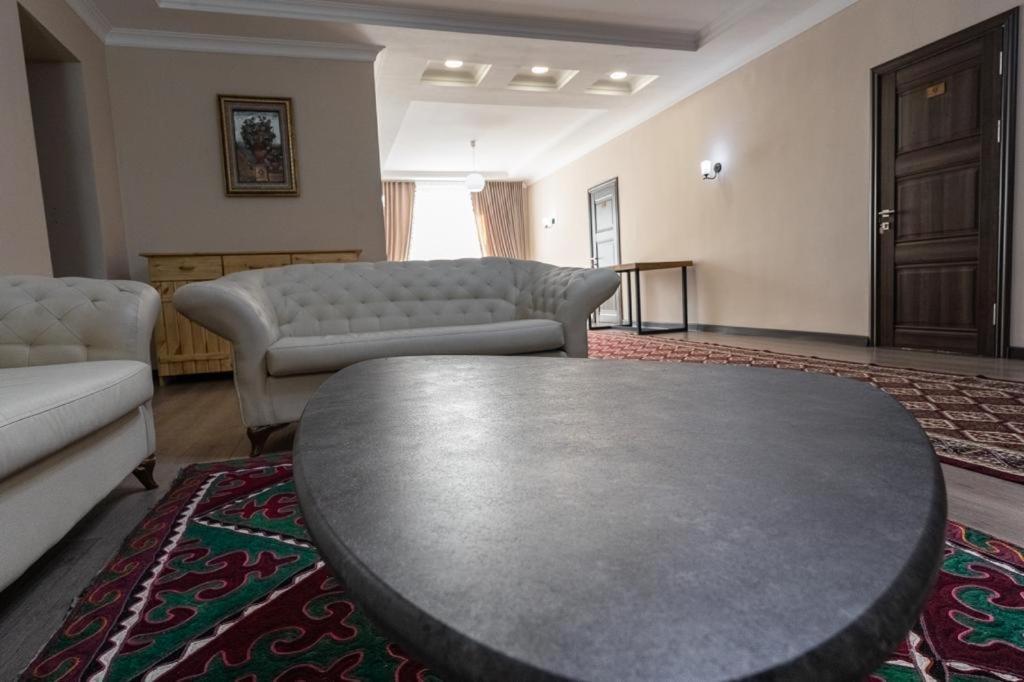 Muras Hotel קראקול מראה חיצוני תמונה