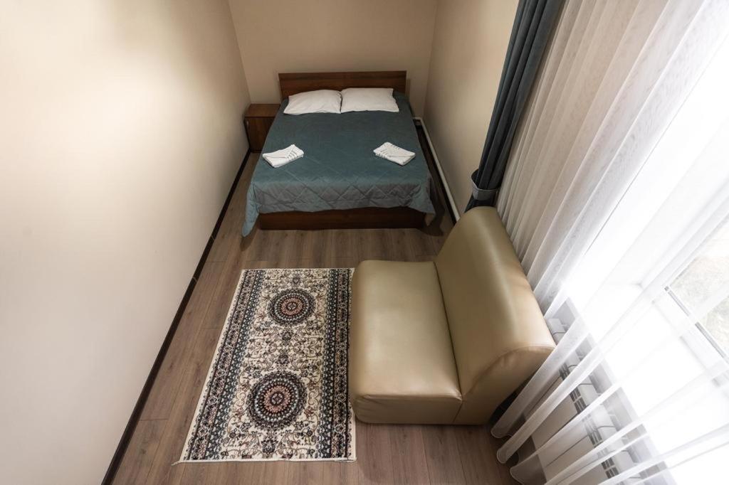 Muras Hotel קראקול מראה חיצוני תמונה