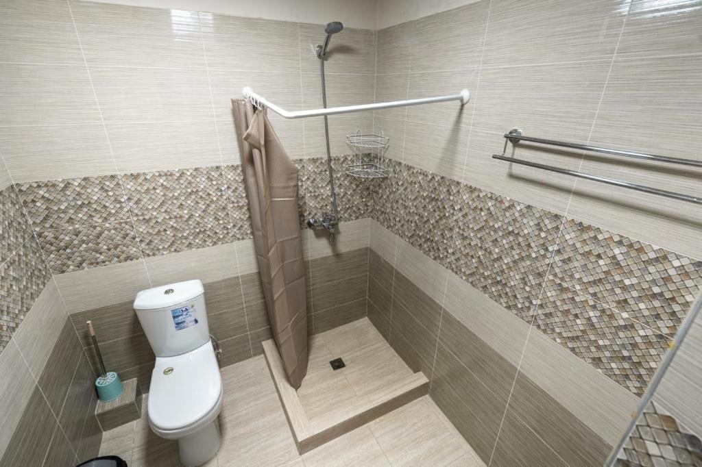 Muras Hotel קראקול מראה חיצוני תמונה