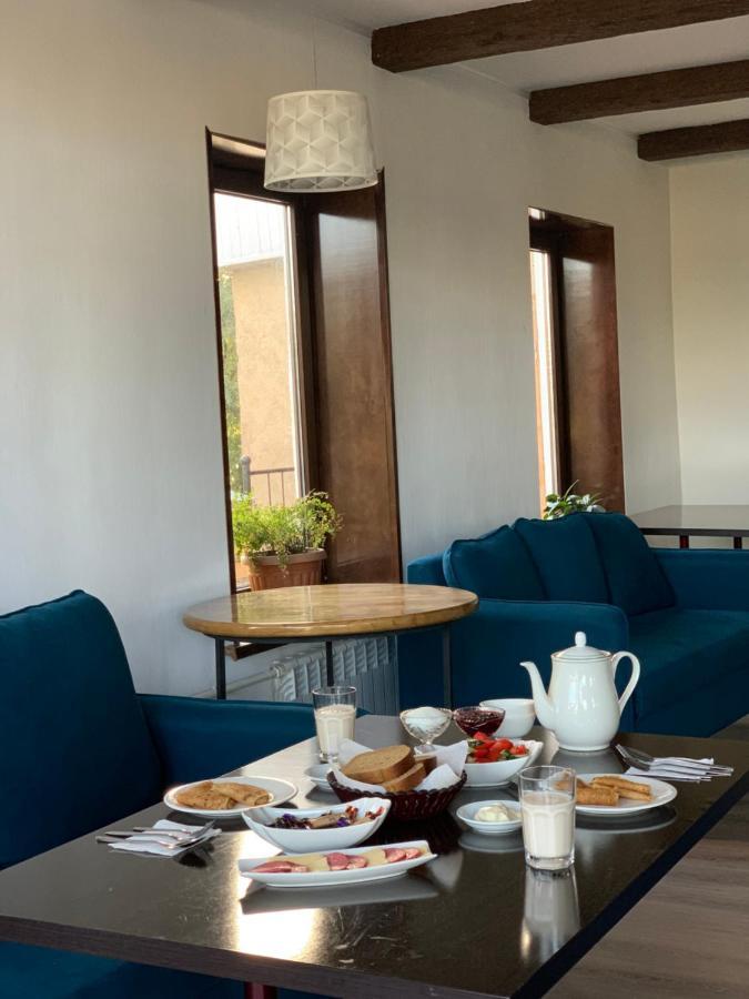 Muras Hotel קראקול מראה חיצוני תמונה