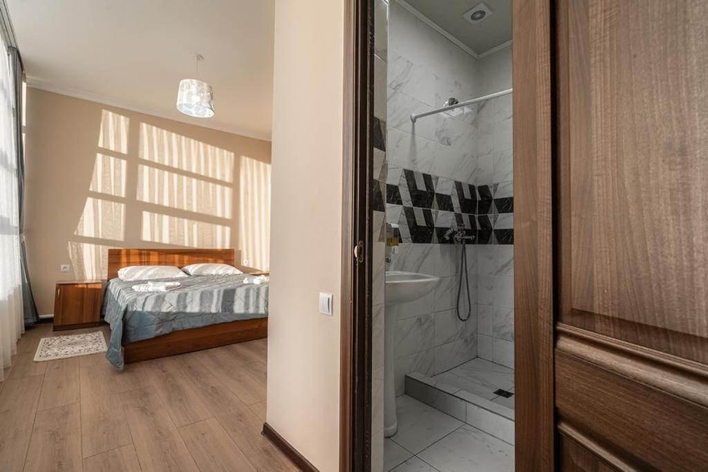 Muras Hotel קראקול מראה חיצוני תמונה