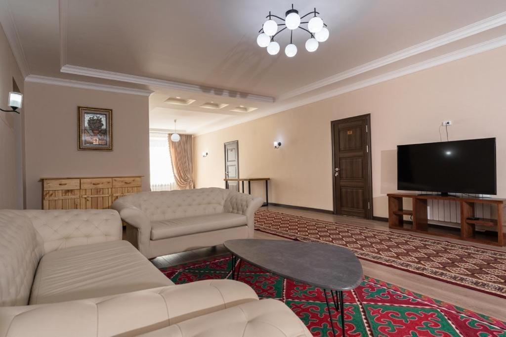 Muras Hotel קראקול מראה חיצוני תמונה